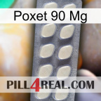 Poxet 90 Mg 08